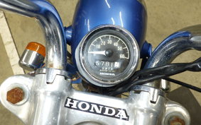 HONDA MONKEY Z50A