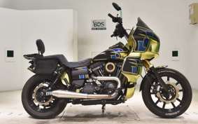 HARLEY FXDLS1800 2016