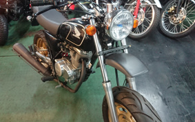 HONDA APE 100 HC07