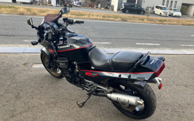 KAWASAKI GPZ900R NINJA 1989 ZX900A