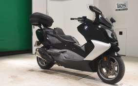 BMW C650GT 2016