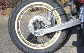 YAMAHA SEROW 250 Gen.3 DG31J