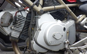 DUCATI MONSTER 400 1998