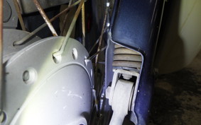 HONDA C50 SUPER CUB E 2025 AA01