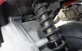 HONDA TODAY 2 2022 AF67