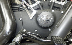 HARLEY XL883N 2015