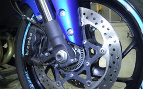 SUZUKI GSX-S1000 2019 GT79A