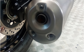 KAWASAKI ELIMINATOR 400-1 2023 EL400A