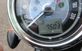 TRIUMPH TRIUMPH BONNEVILLE T100 2021 DAD70G