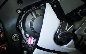 KAWASAKI ZX 10 NINJA R 2012
