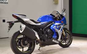 SUZUKI GSX-R1000R A 2021 DM11G
