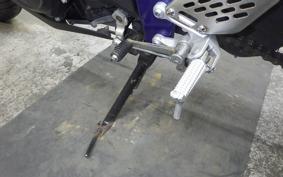 YAMAHA MT-25 2008 RG43J