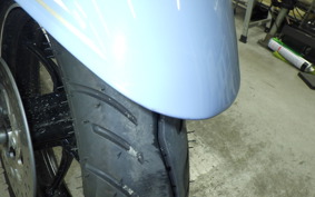 YAMAHA ﾌｧｯｼｰﾉ125