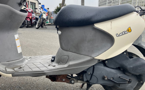 SUZUKI LET's 4 CA43A