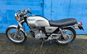 HONDA GB250 CLUBMAN 1 MC10