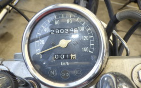 YAMAHA VIRAGO 250 3DM