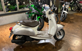 HONDA CREA SCOOPY AF55