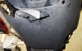 YAMAHA MAJESTY155 Gen.2 S SG52J