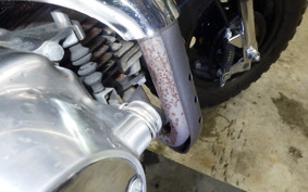 HONDA GORILLA 2005 AB27