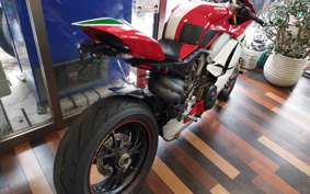 DUCATI PANIGA-REV4 SPECIALE 2018 DA00J