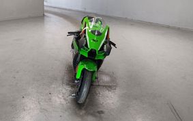 KAWASAKI ZX 10 NINJA R 2021 ZXT02L