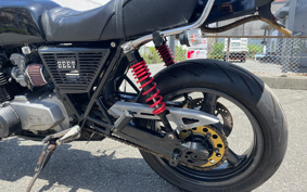 KAWASAKI Z400 FX 1981 KZ400E