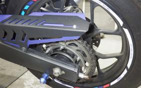 YAMAHA YZF-R25 A RG43J