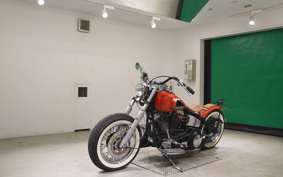 HARLEY FLSTC 1340 1991