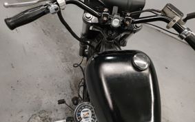 YAMAHA DRAGSTAR 400 1997 4TR