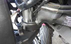 YAMAHA XSR700 2022 RM41J