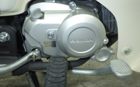 HONDA C110 SUPER CUB 2025 JA59