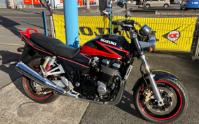 SUZUKI GSX1400 2005 GY71A