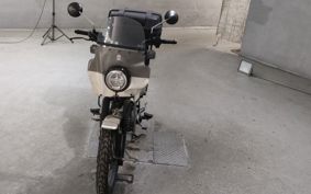 HONDA CT125 HUNTER  CUB  JA55