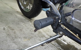 KAWASAKI VULCAN 400 CLASSIC 1996 VN400A