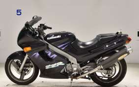 KAWASAKI ZZ-R250