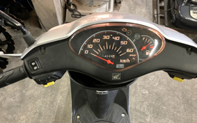 HONDA DIO AF68