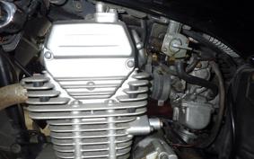 KAWASAKI ELIMINATOR 125 BN125A