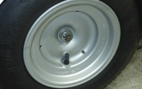 HONDA GYRO CANOPY TA03