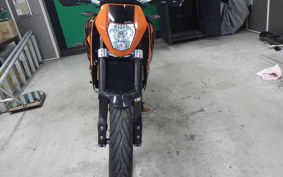 KTM 690 DUKE 2018