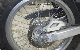 YAMAHA SEROW 225 W 4JG