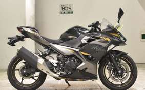 KAWASAKI NINJA 400 2022 EX400G