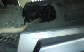 HONDA PCX125 2015 JK05