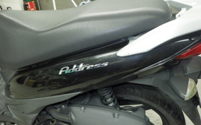 SUZUKI ADDRESS 110 1998 CE47A