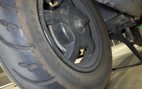 SUZUKI ADDRESS V125 Gen.2 DP12H