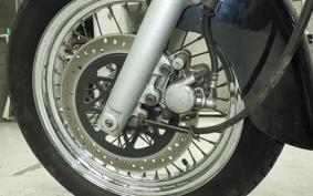 SUZUKI GZ250 Marauder