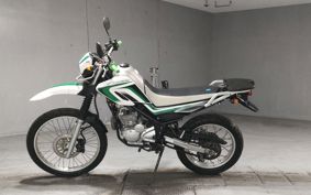 YAMAHA SEROW 250 DG17J