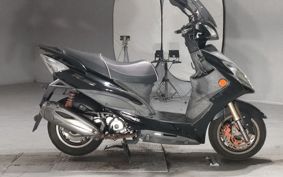 KYMCO RACING KING180FI SC36AE