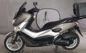 YAMAHA N-MAX 125 SE86J