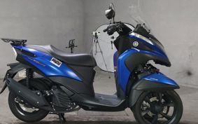 YAMAHA TORI CITY 155 SG37J