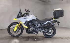 SUZUKI DL650 ( V-Strom 800 ) 2023 EM1BA